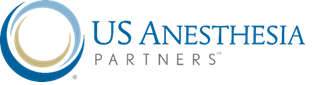 USAP Logo